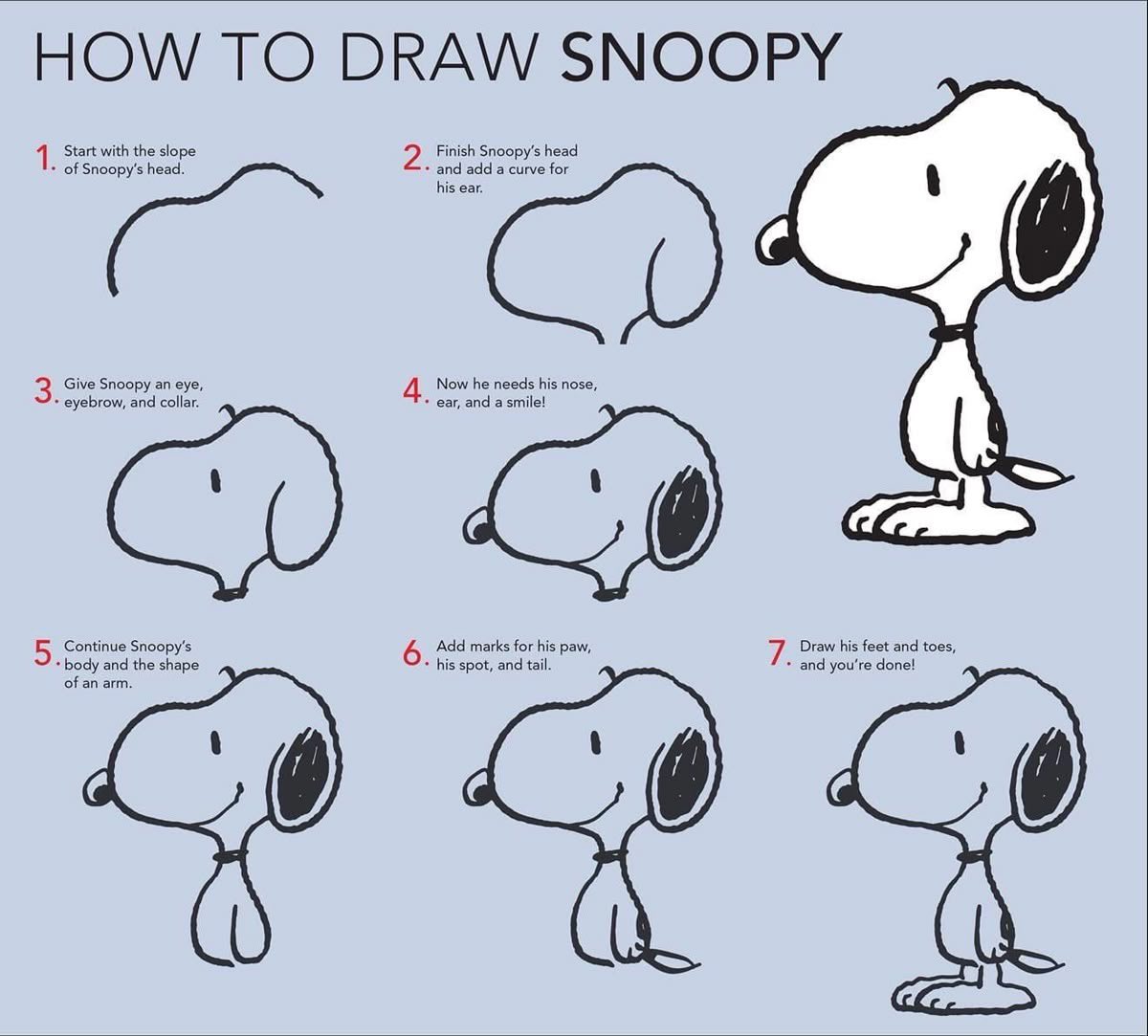 Daily Snoopy (@dailysnoopys) on Twitter photo 