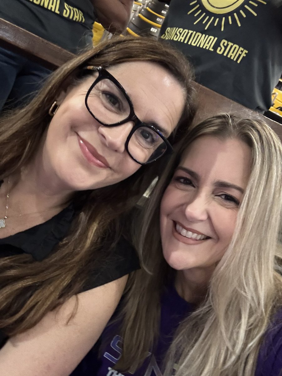 LynnMaceyras's tweet image. Great energy at Synergy this morning @MDCPS We love teachers and we love being an “A” district for 6 years in a row! Early Childhood staff is ready to commit to the coherence effect of excellence, one student, one moment at a time. @SuptDotres #YourBestChoiceMDCPS
