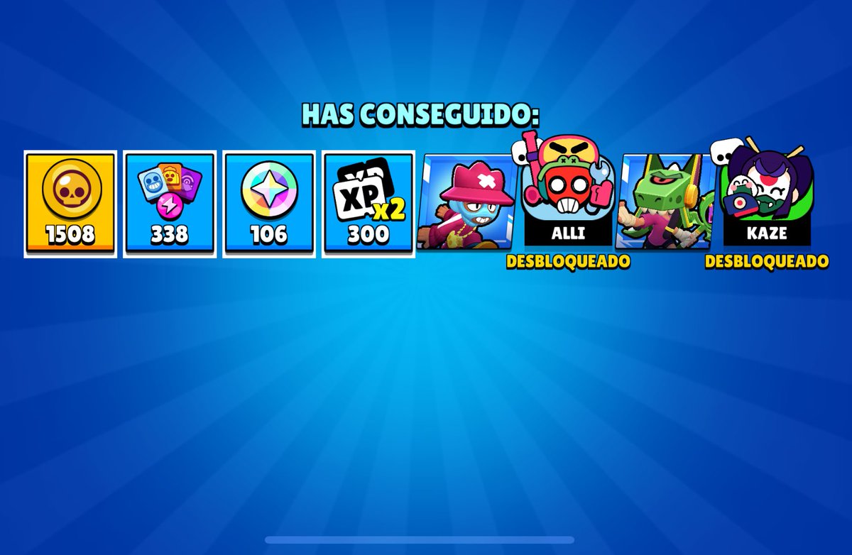 Será la última megahucha?