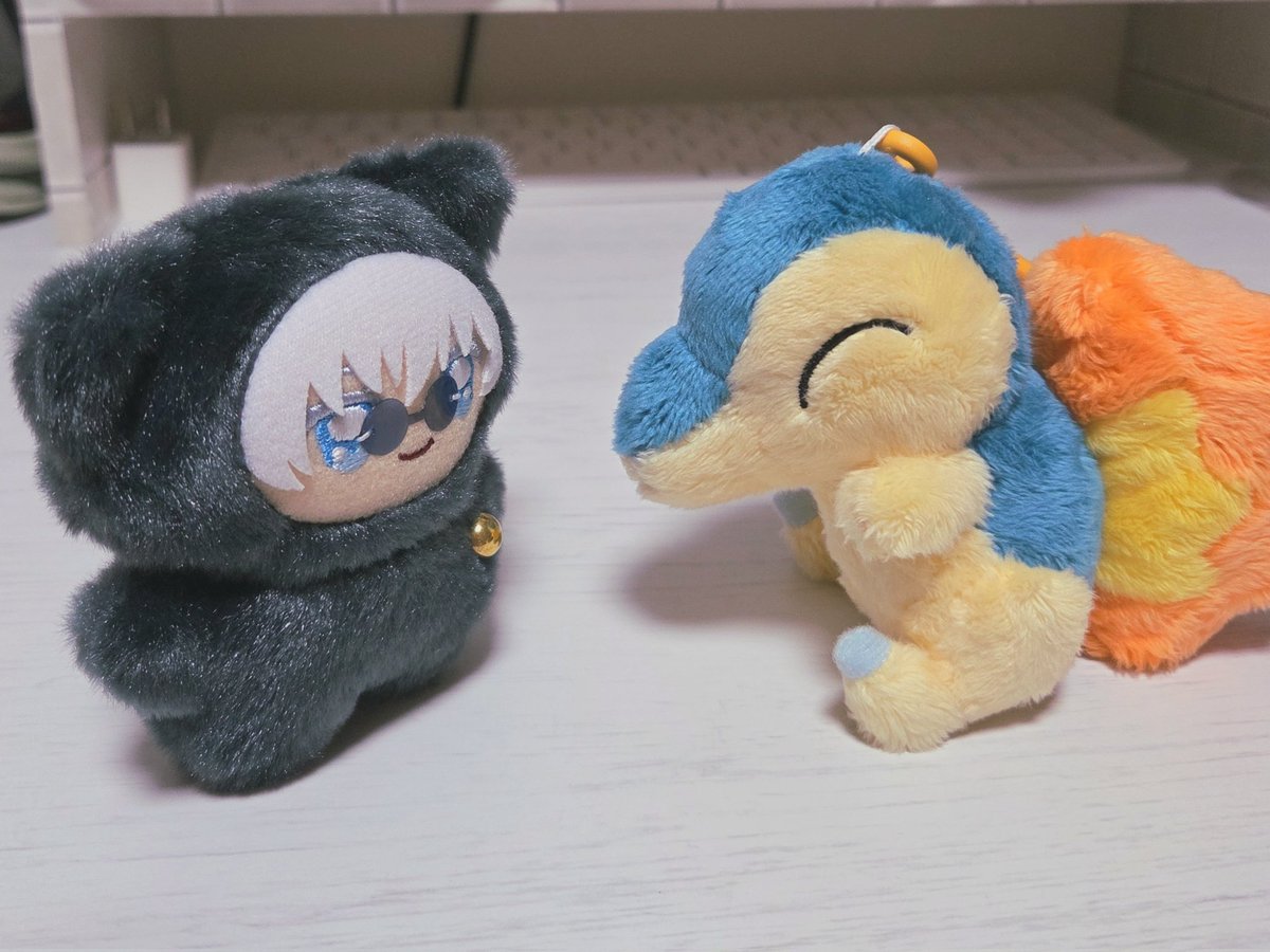 み？(誰？)　　　　　　　　　　(誰？)