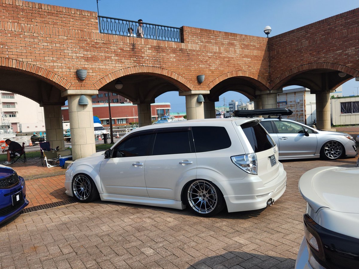 iwacy444's tweet image. 仕様変更するきっかになった新潟勢の皆様。やっぱり最高でした🤍🩶
ピント合ってなくてごめんなさい😇

 #SFD