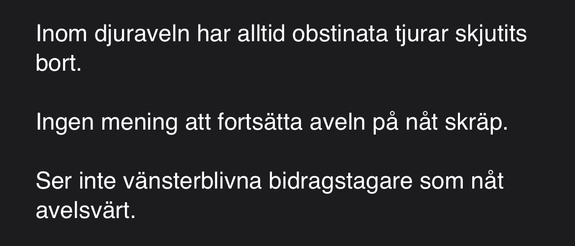 Peter Alestig also at bsky tweet media