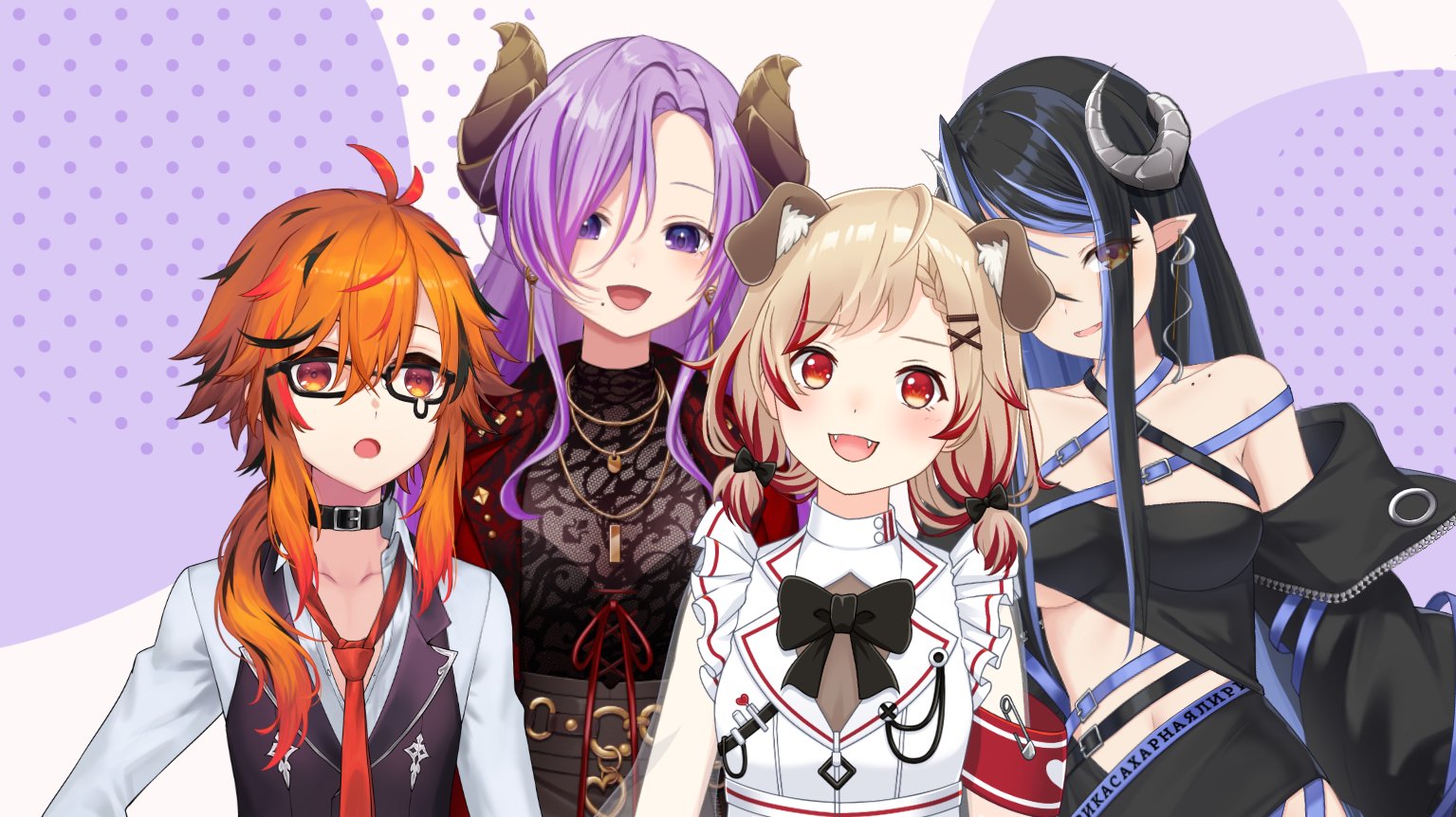 ✿メアリ✿ (土日祝発送✖️)ページ 西園寺メアリ🔮🍼ななしいんく on X: 