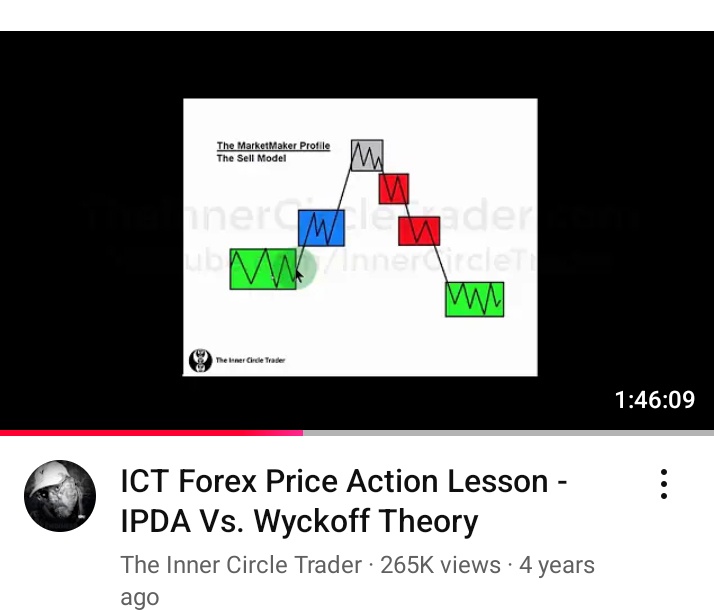 A lot of information in this video