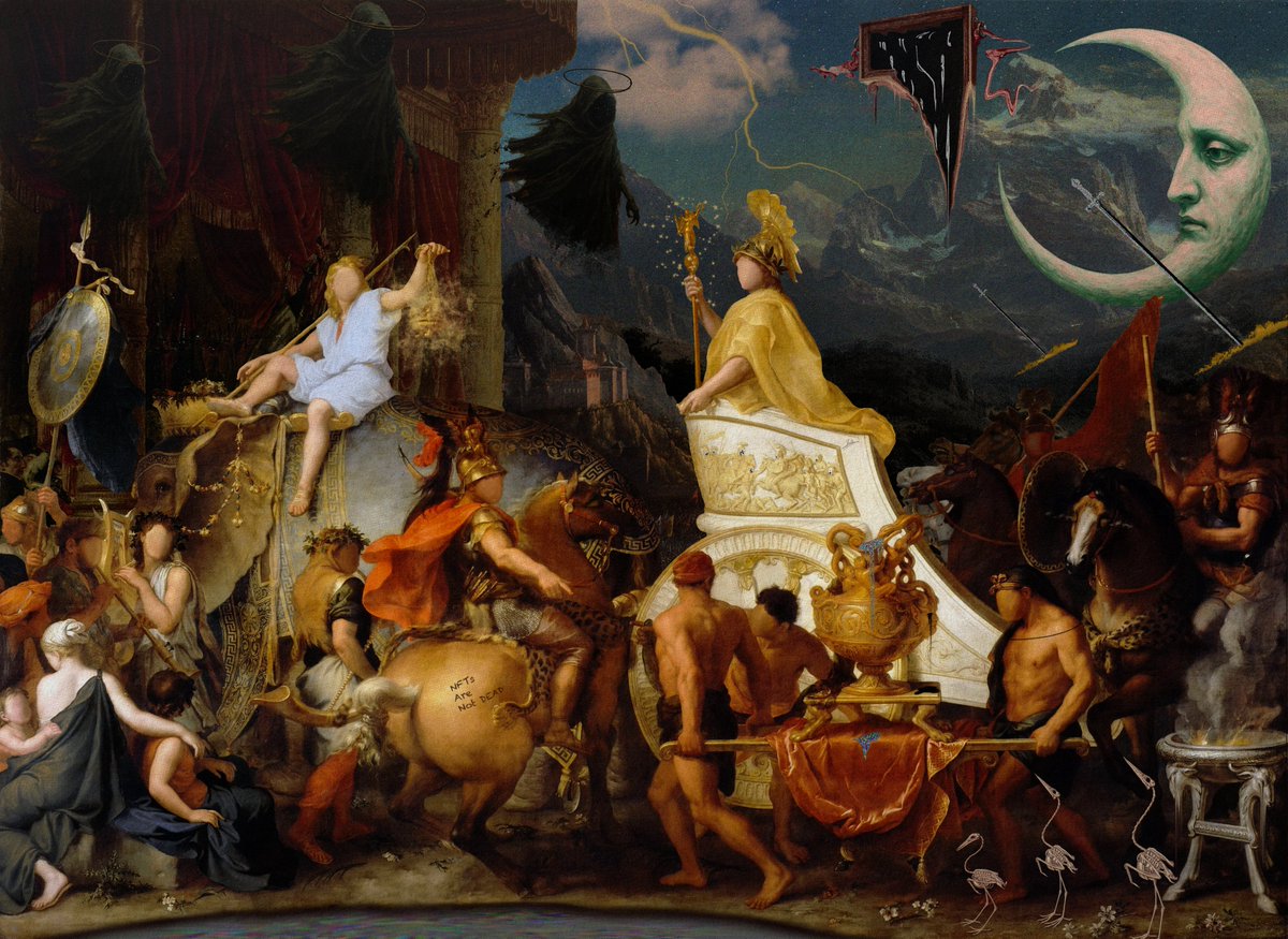 Sanctum of Collapse