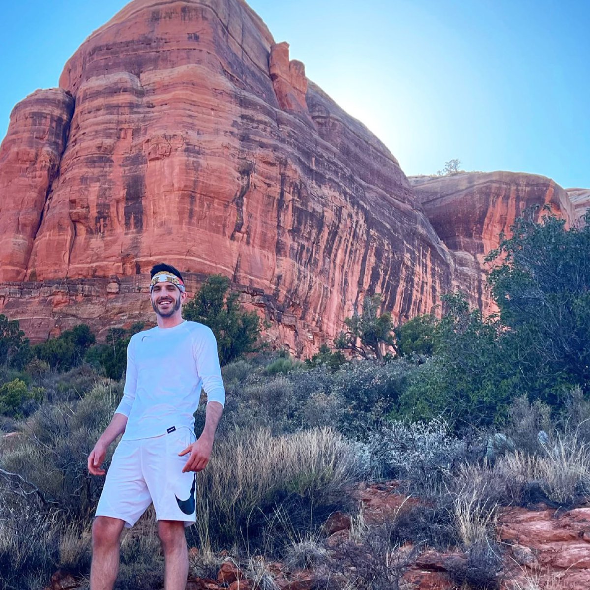 Today, we remember one of our own, Josh Ahrns, on his birthday. We lost Josh too soon this year, at the young age of 37. Today he would have been 38. While he is not with us, we are still filled with his positive energy and spirit. Thank you, Josh, for all you have given us.