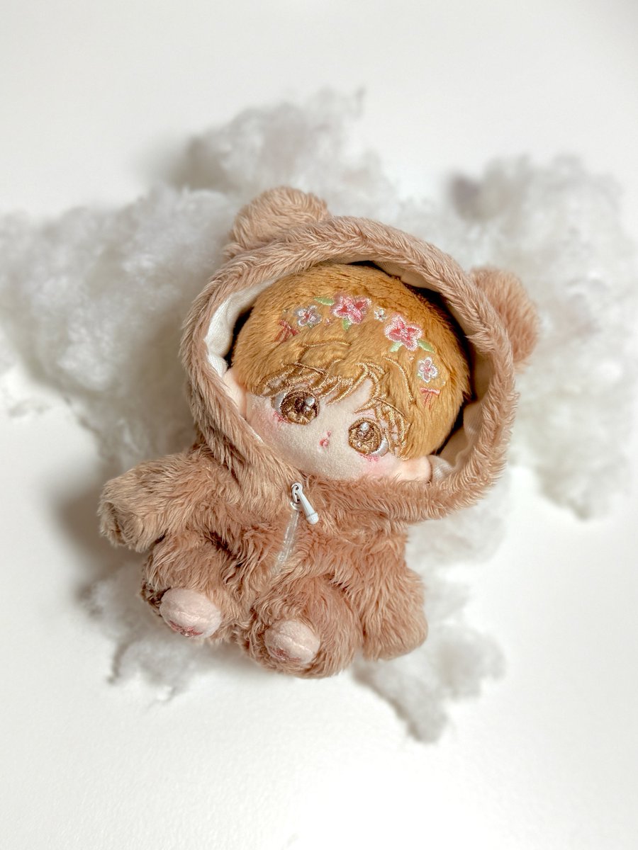 ⠀⠀⠀⠀⠀⠀⠀ ☁️☁️☁️☁️☁️
⠀⠀⠀⠀⠀⠀⠀⠀   아기곰이 된
⠀⠀⠀⠀⠀⠀⠀⠀      아혀니 🧸🌸 

#띵솜찰칵 
#봄꽃아현 #봄꽃아현sp