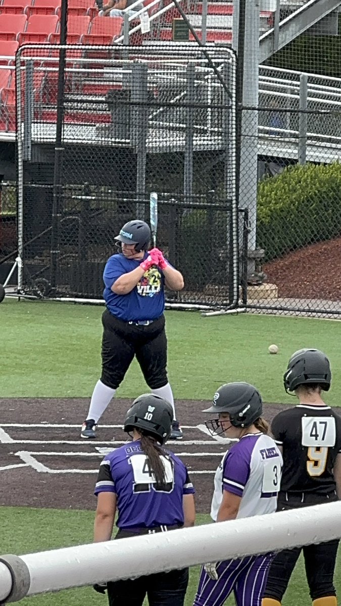 Cam Kratzer Class of 2027 tweet media