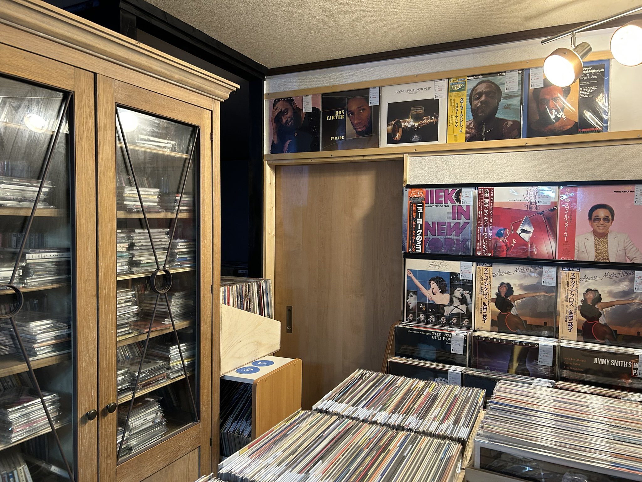 買ってよかったレコード（2023年5〜7月）｜五辺宏明