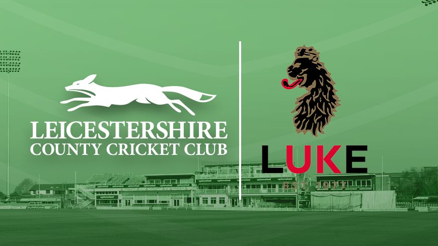 LUKE 1977 (@lukeroper) on Twitter photo 🚨 Attention <a href="/leicsccc/">Leicestershire CCC 🦊</a> fans!
We're giving away 2x tickets to tomorrow's T20 Blast match vs Northamptonshire.
👇 All you need to do is like, share and make sure you're following us.
#Foxes #luke1977 🚨 Attention <a href="/leicsccc/">Leicestershire CCC 🦊</a> fans!
We're giving away 2x tickets to tomorrow's T20 Blast match vs Northamptonshire.
👇 All you need to do is like, share and make sure you're following us.
#Foxes #luke1977