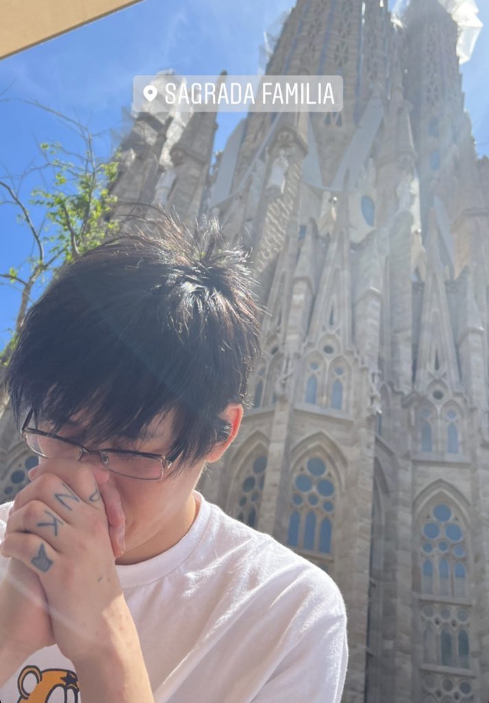 nyntgr's tweet image. 