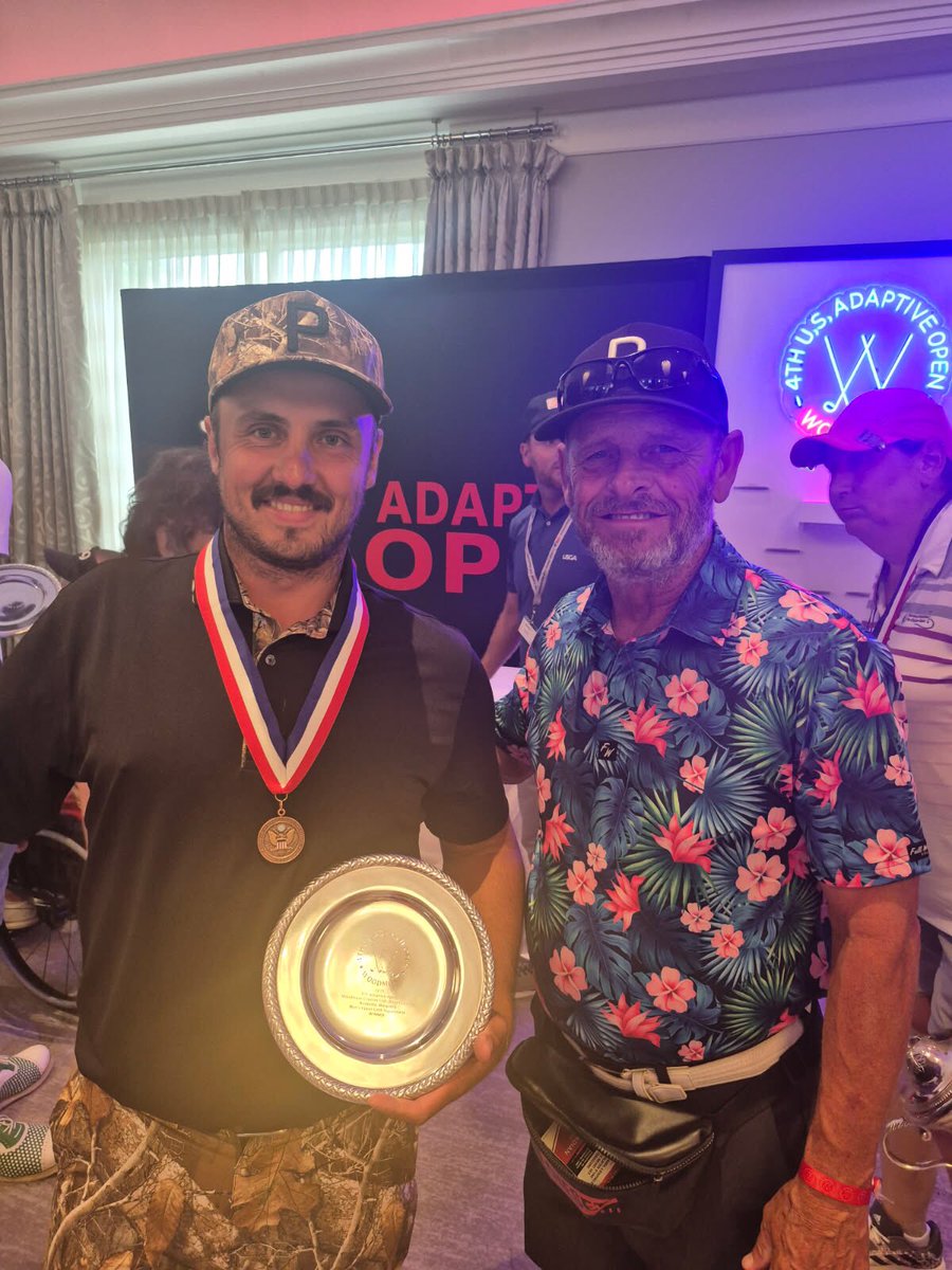 Connaught Golf Club tweet media