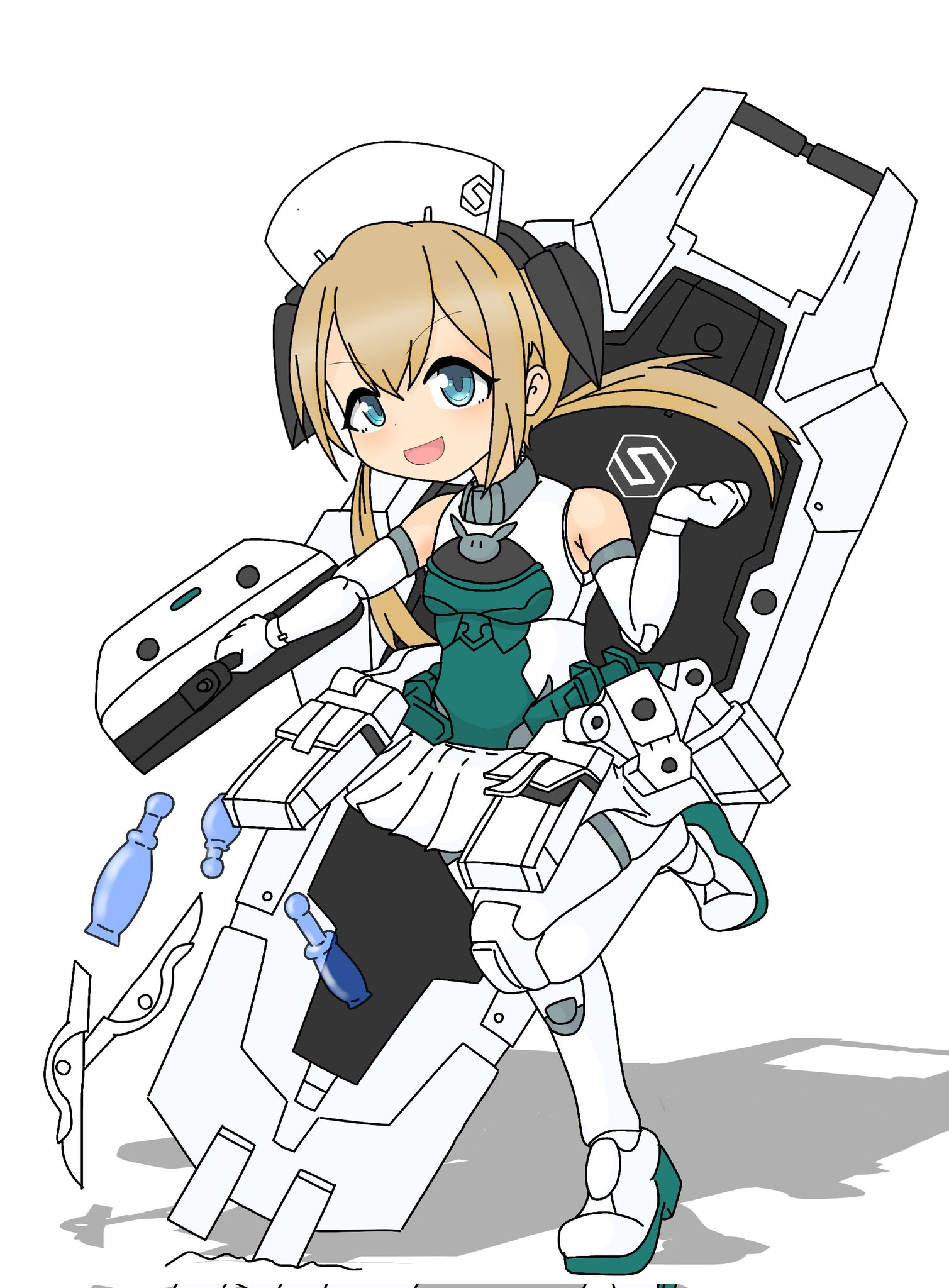 ネコワナンビキオッテモコマランと思う。ページ メルワキ on X: 