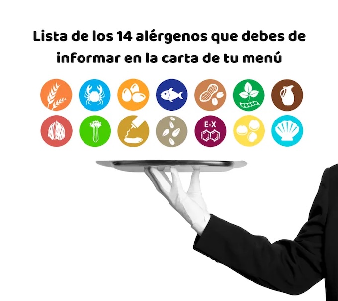 infoalergico's tweet photo. Recuerdan la obligación de informar sobre alérgenos en alimentos, cosméticos y tatuajes @AndaluciaJunta 
https://t.co/mvGe7xT5fO
#alergias #alergiasalimentarias #alergiaalhuevo #sinalergias #trucosalergia #alegriayalergia #antialergicos https://t.co/vgjptlJhgf