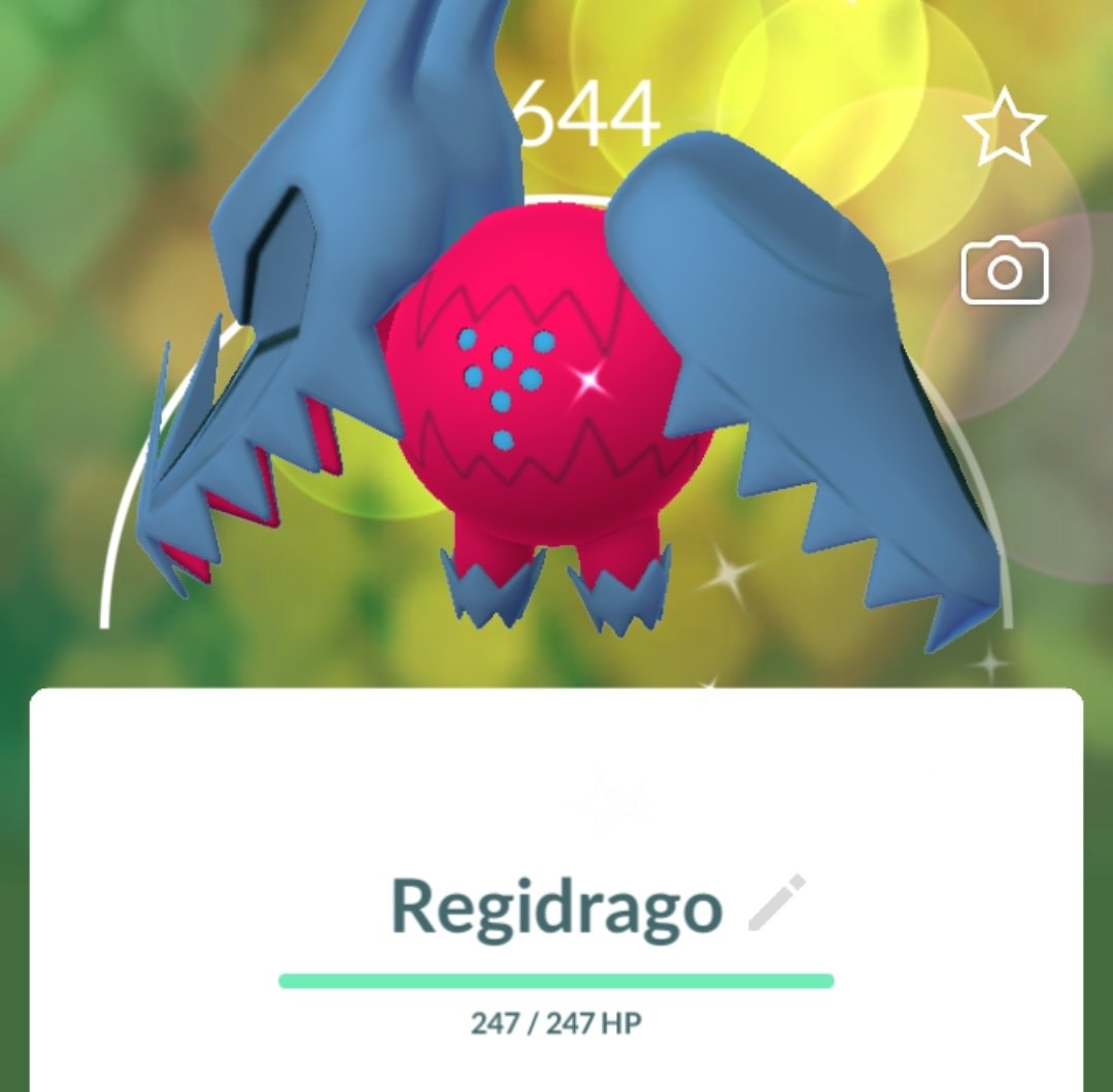 PokemonGoCollectorFD - 🇹🇷 tweet media