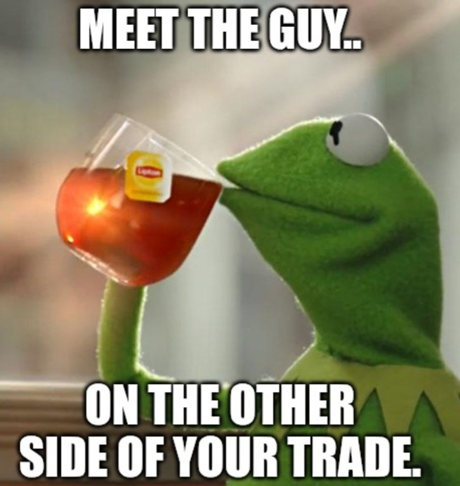 Trading is difficult. Stick with it!