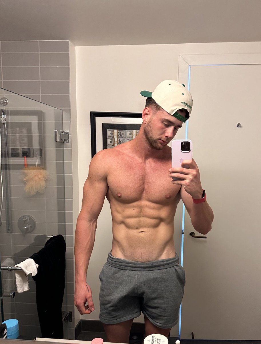 HarryJowsey's tweet photo. Got a sick pump 🫶🏼❤️

https://t.co/1yCl1SHquu