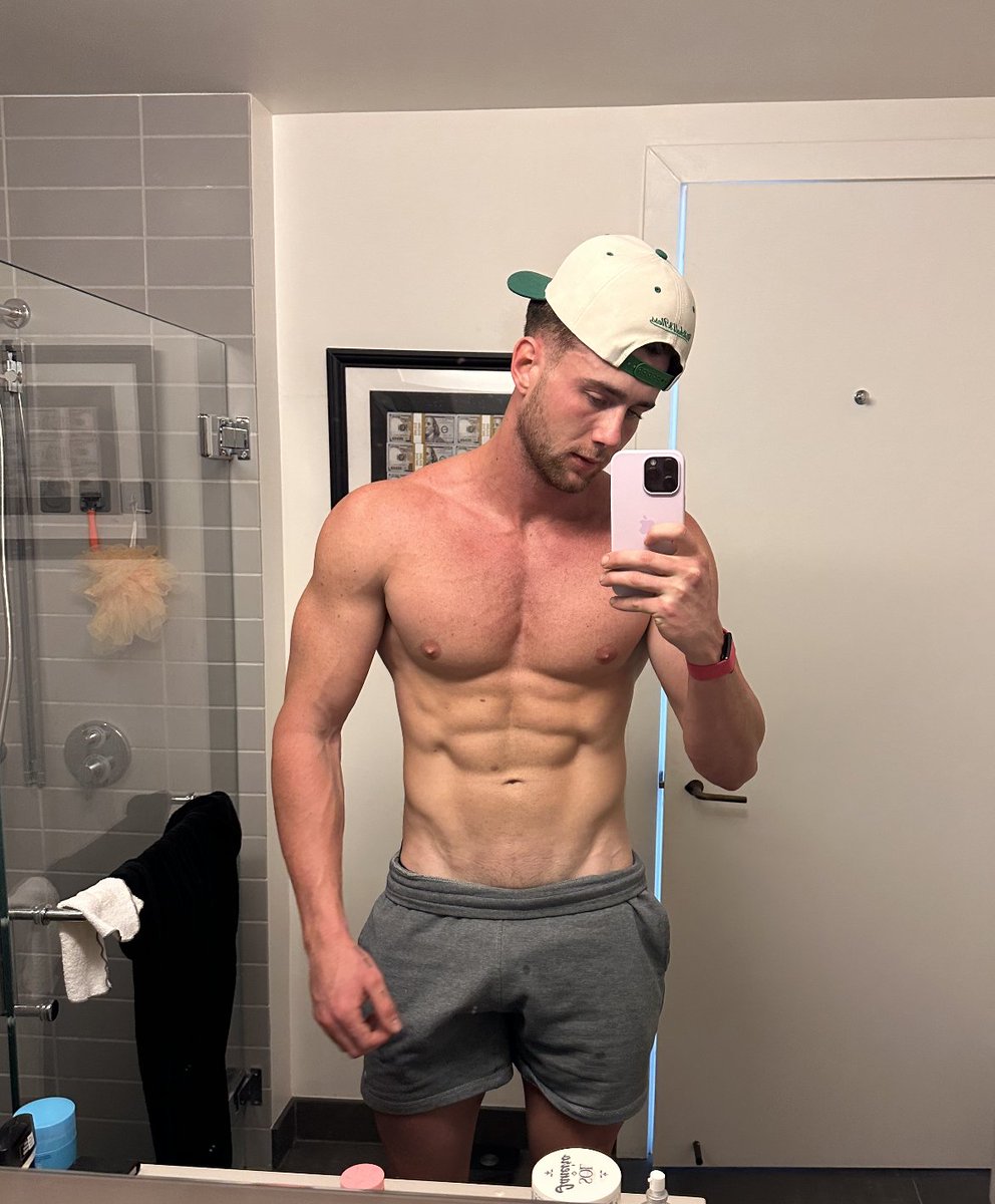 HarryJowsey's tweet photo. Got a sick pump 🫶🏼❤️

https://t.co/1yCl1SHquu