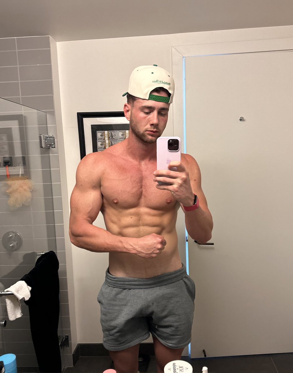 HarryJowsey's tweet photo. Got a sick pump 🫶🏼❤️

https://t.co/1yCl1SHquu