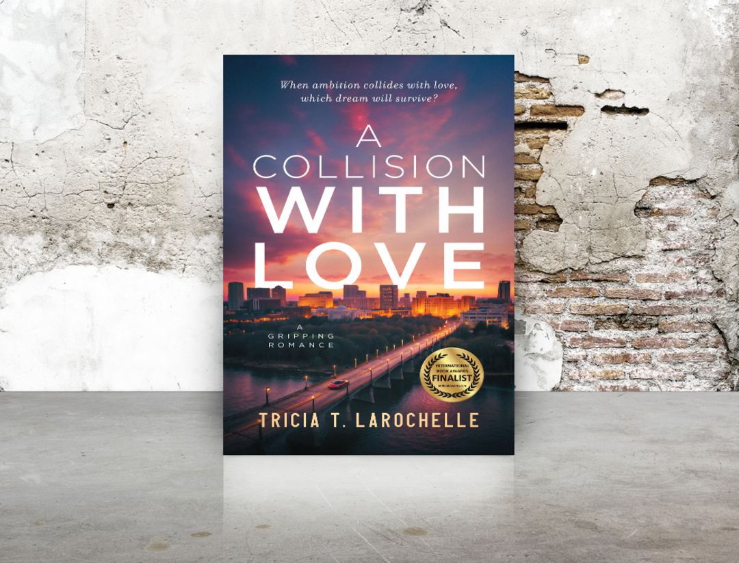 Tricia LaRochelle tweet media