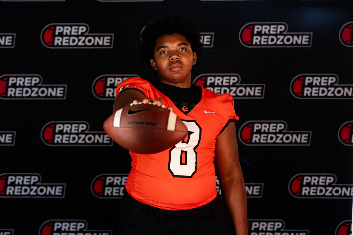 Prep Redzone Oklahoma (@prepredzoneok) on Twitter photo ICYMI: Our Complete <a href="/PCHighFootball/">Putnam City High Football</a> Preview, Featuring Player Spotlights On:
<a href="/Schuy1ar_/">Schuylar “CJ” Turnbull ‘26</a>
<a href="/DejonAckerson11/">Dejon “DJ” Ackerson Jr. ✰</a>
<a href="/RodsloanJr/">Rodgerick “Rod” Sloan Jr ✞.</a>
<a href="/Savionjames15/">savion james</a>
<a href="/TrippPC8/">Willis “Tripp” Alexander III</a>
Plus Much More Inside!
👇🔗FULL PREVIEW🔗👇 #OKPreps
prepredzone.com/2025/07/putnam… ICYMI: Our Complete <a href="/PCHighFootball/">Putnam City High Football</a> Preview, Featuring Player Spotlights On:
<a href="/Schuy1ar_/">Schuylar “CJ” Turnbull ‘26</a>
<a href="/DejonAckerson11/">Dejon “DJ” Ackerson Jr. ✰</a>
<a href="/RodsloanJr/">Rodgerick “Rod” Sloan Jr ✞.</a>
<a href="/Savionjames15/">savion james</a>
<a href="/TrippPC8/">Willis “Tripp” Alexander III</a>
Plus Much More Inside!
👇🔗FULL PREVIEW🔗👇 #OKPreps
prepredzone.com/2025/07/putnam…