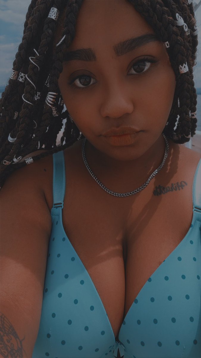 Boat dayz, more on OF 🩷✨️
