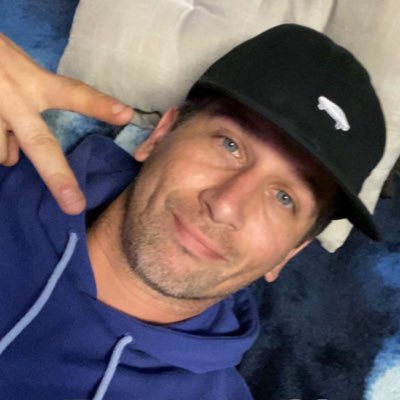 CodyYouKnowMe's tweet image. #NewProfilePic