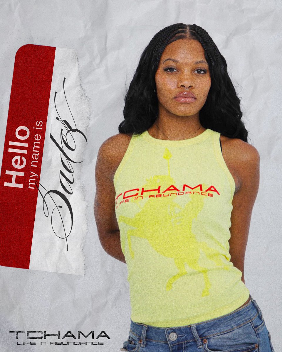 ombolus's tweet photo. #TCHAMA #SADER Real SOON https://t.co/aCYh7wJUvR