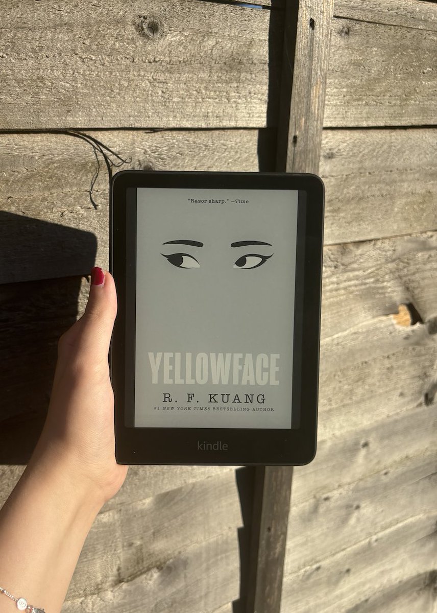 georgia - booktwt tweet media