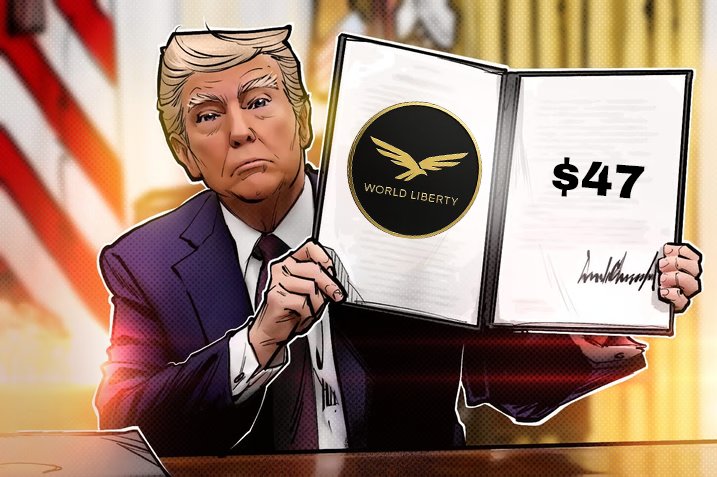 Crypto BusyBrain πͺ (@busybrain8m) on Twitter photo π¨BREAKING π¨ Early investors can now vote to make $WLFI transferable and tradeable through the link below.
Note : Always participate in the voting process. There will be future rewards for those who voted.
vote.worldlibertyfinancial.com/#/proposal/0x2β¦
#USD1 #WLFI #Trump π¨BREAKING π¨ Early investors can now vote to make $WLFI transferable and tradeable through the link below.
Note : Always participate in the voting process. There will be future rewards for those who voted.
vote.worldlibertyfinancial.com/#/proposal/0x2β¦
#USD1 #WLFI #Trump