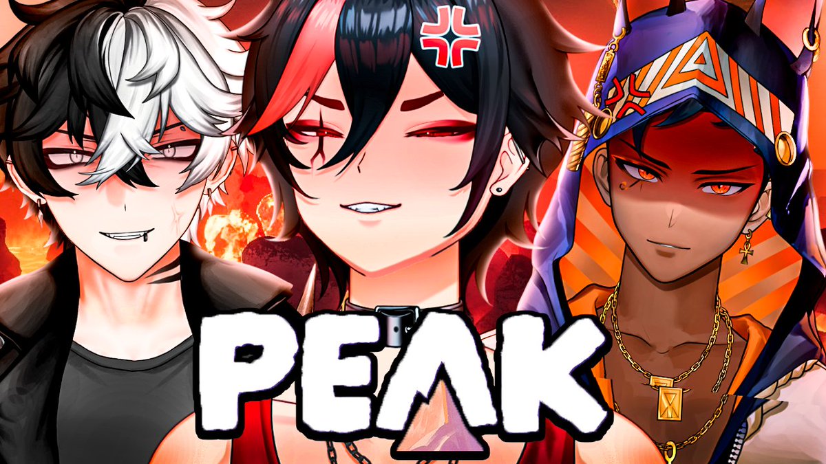 PriceThumbmaker's tweet image. quando você é thumbmaker dos dois