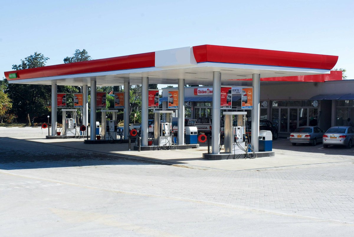 EMV compliance is more than a regulation; it’s your shield against fraud liability.

By ensuring secure transactions, you not only protect your business but also build trust with your customers.

A safer payment process means a stronger reputation. #FuelIndustry #EMVCompliance