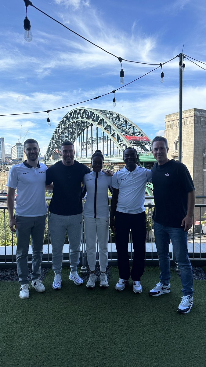 Richard Kilty tweet media