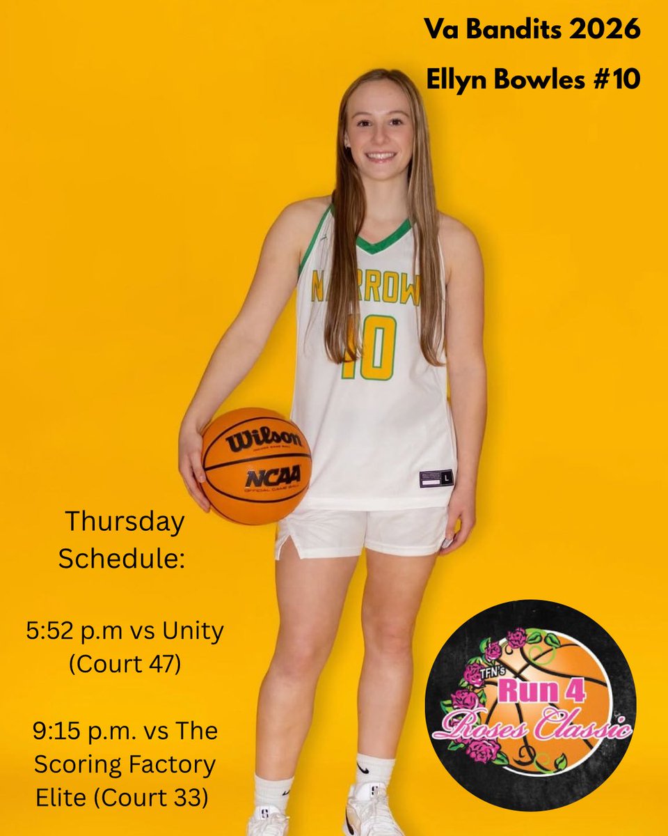 Ellyn Bowles tweet media