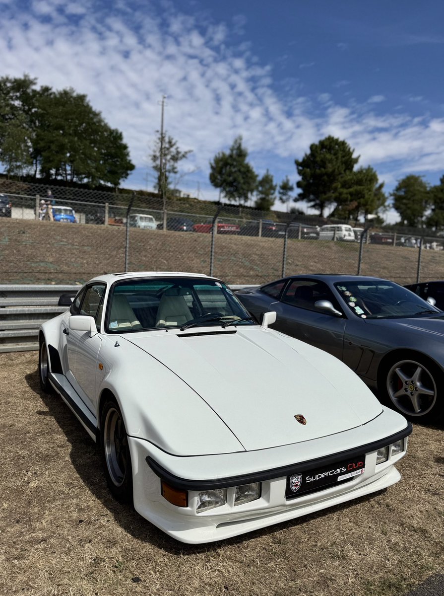Steph_Lbb's tweet image. On continue un peu…
#LeMansClassic2025