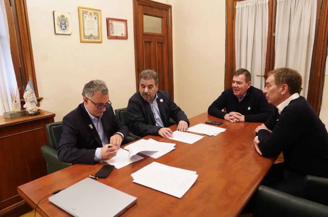 María Florencia Arietto 🇦🇷 tweet media