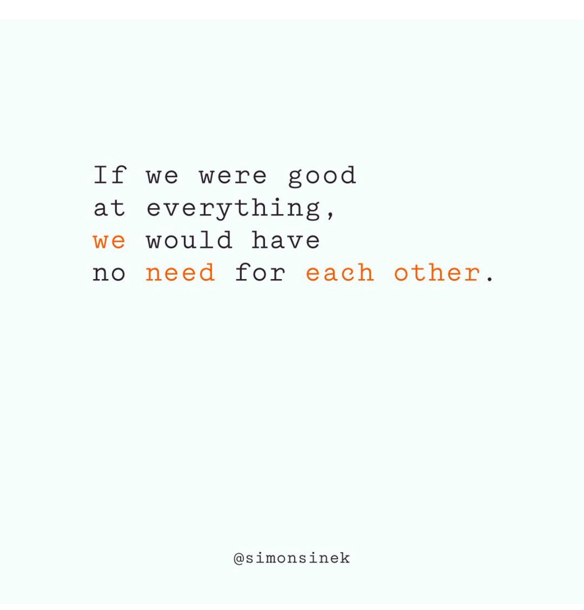 CBowPhD's tweet image. Team isn’t just a “nice” to have. Cultivate and sustain. It’s one to grow on. #strategiesmatter #learningiskey