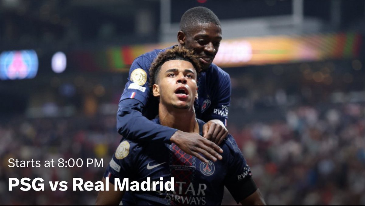 What do you predict? 

Comment once.