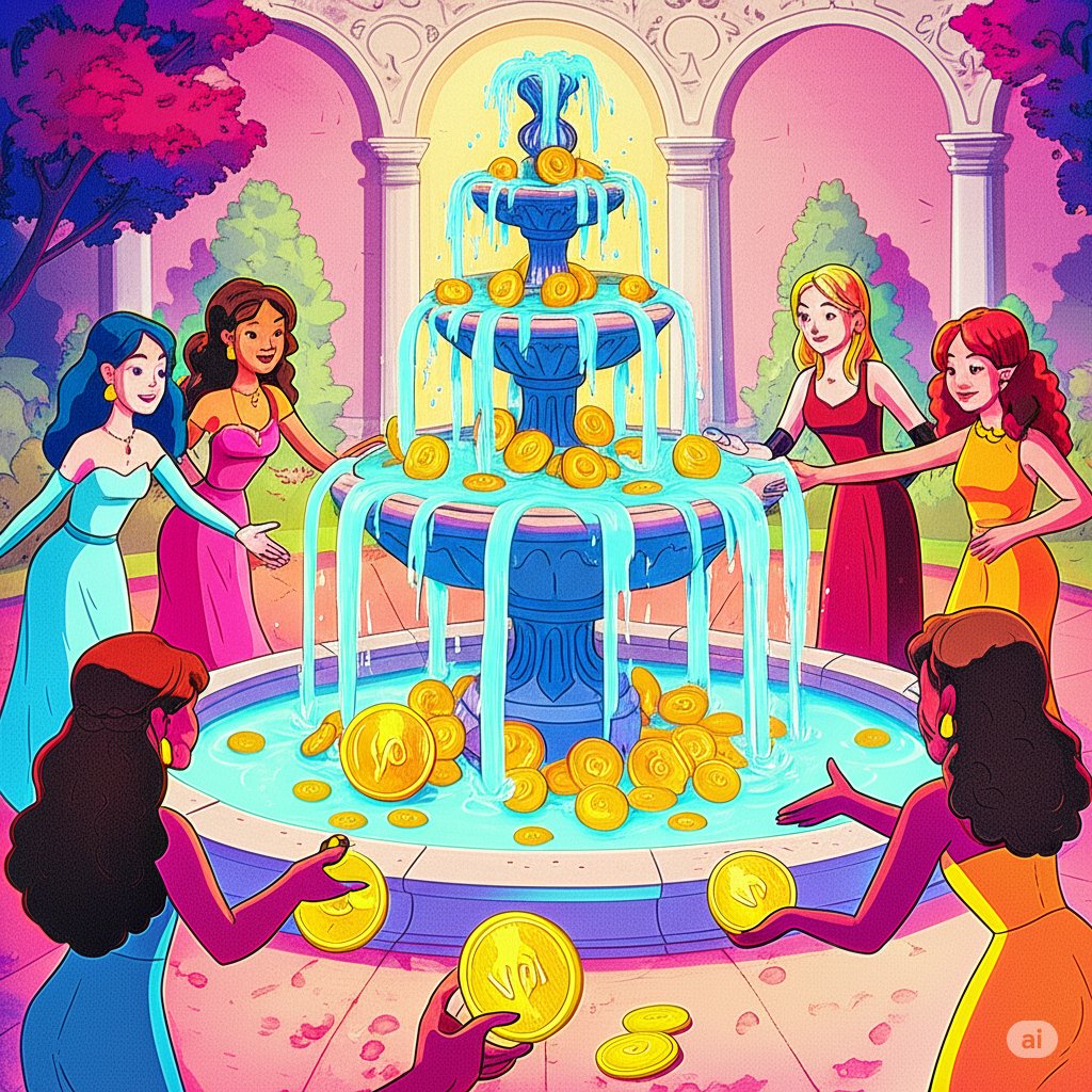 What is better than free crypto?

 Bonus FREE Crypto!!!

If you Hold any Virtual babes VOi S1 NFT you will receive a 5% bonus towards your claim <a href="/voifountain/">Voi Fountain ⛲️ 𝑜𝓃 𝒱𝑜𝒾 𝒩𝑒𝓉𝓌𝑜𝓇𝓀</a> fountain.rewards.com

Also If you Hold any Driving_VOi NFT you will receive a 5% bonus
nftnavigator.xyz/collection/838…