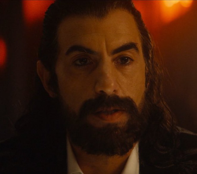 MyTimeToShineH's tweet photo. Mephisto will return in 3 upcoming MCU projects https://t.co/iqZFnwm5VA