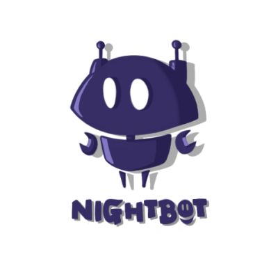 Julia_CaSsian's tweet image. Fun fact, i drew Nightbot&apos;s logo 11 years ago