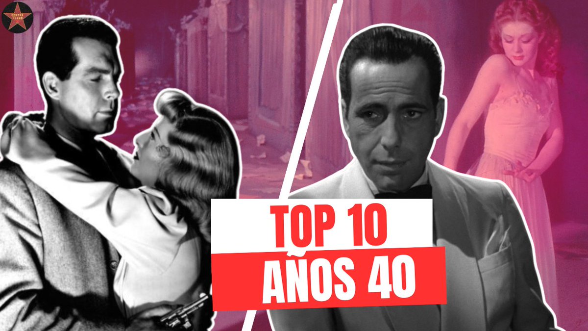 CineContraplano's tweet image. DADLE CAÑA A LA MEJOR DÉCADA DEL CINE!
youtu.be/AVVOx4DC_Fc?si…