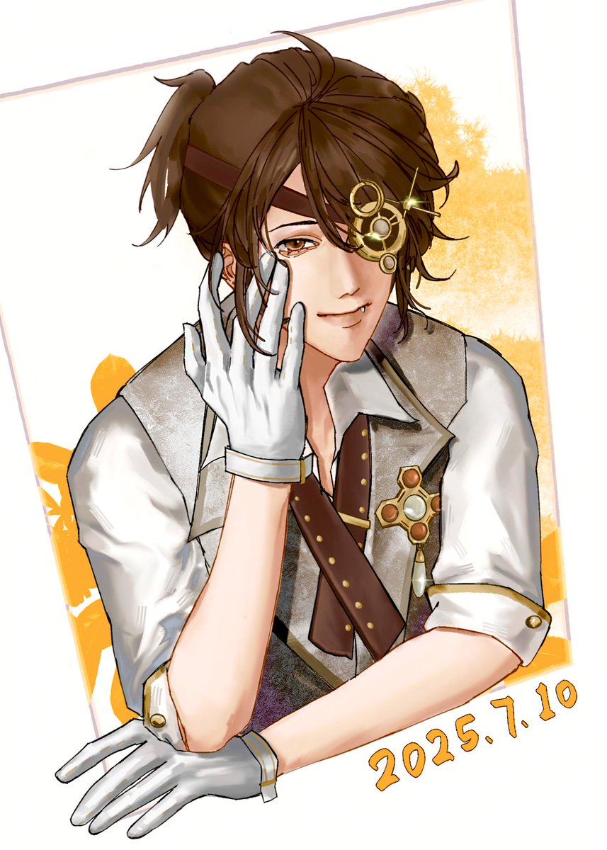 希望滯緩_ tweet media
