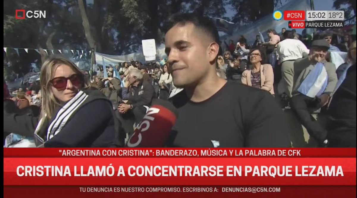 foromedios tweet media