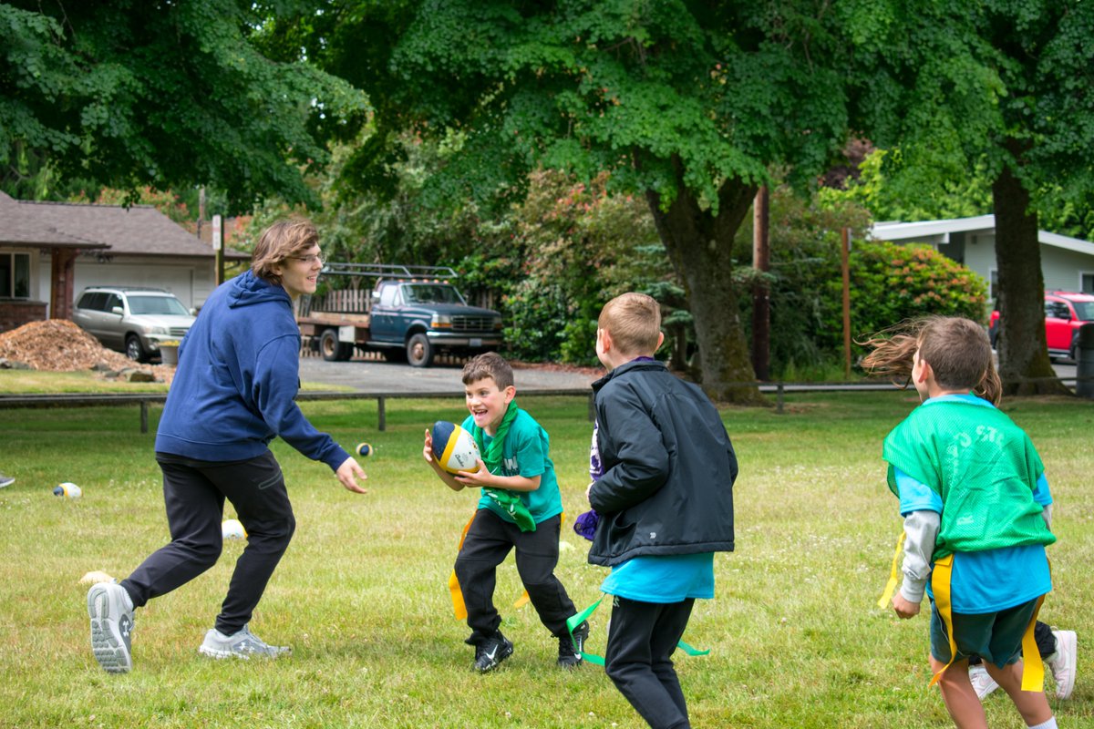 Run To Win Outreach tweet media