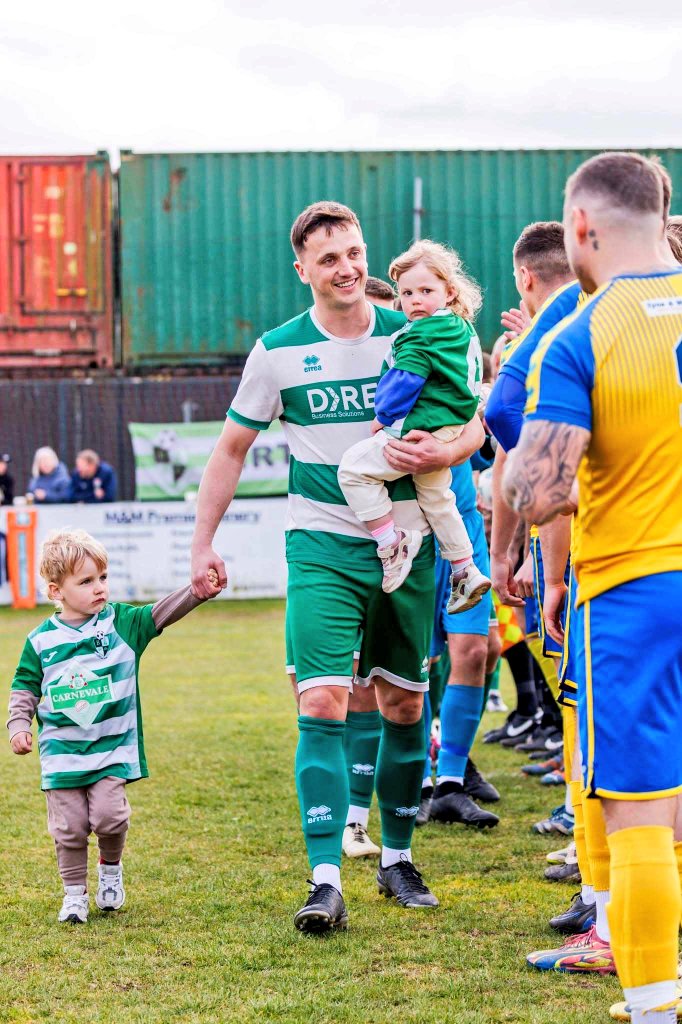 Birtley Town FC tweet media