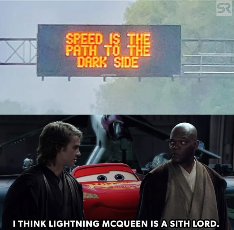 Ka-chow!