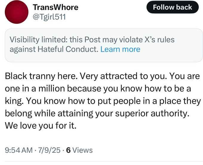 Watch Big C 😎's leaked NSFW photo on TwXstars