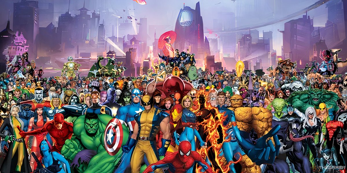 promoninja_us's tweet photo. Pick one Marvel character that absolutely needs to join Marvel Rivals

Who’s missing? https://t.co/Fx7v2KwVbL