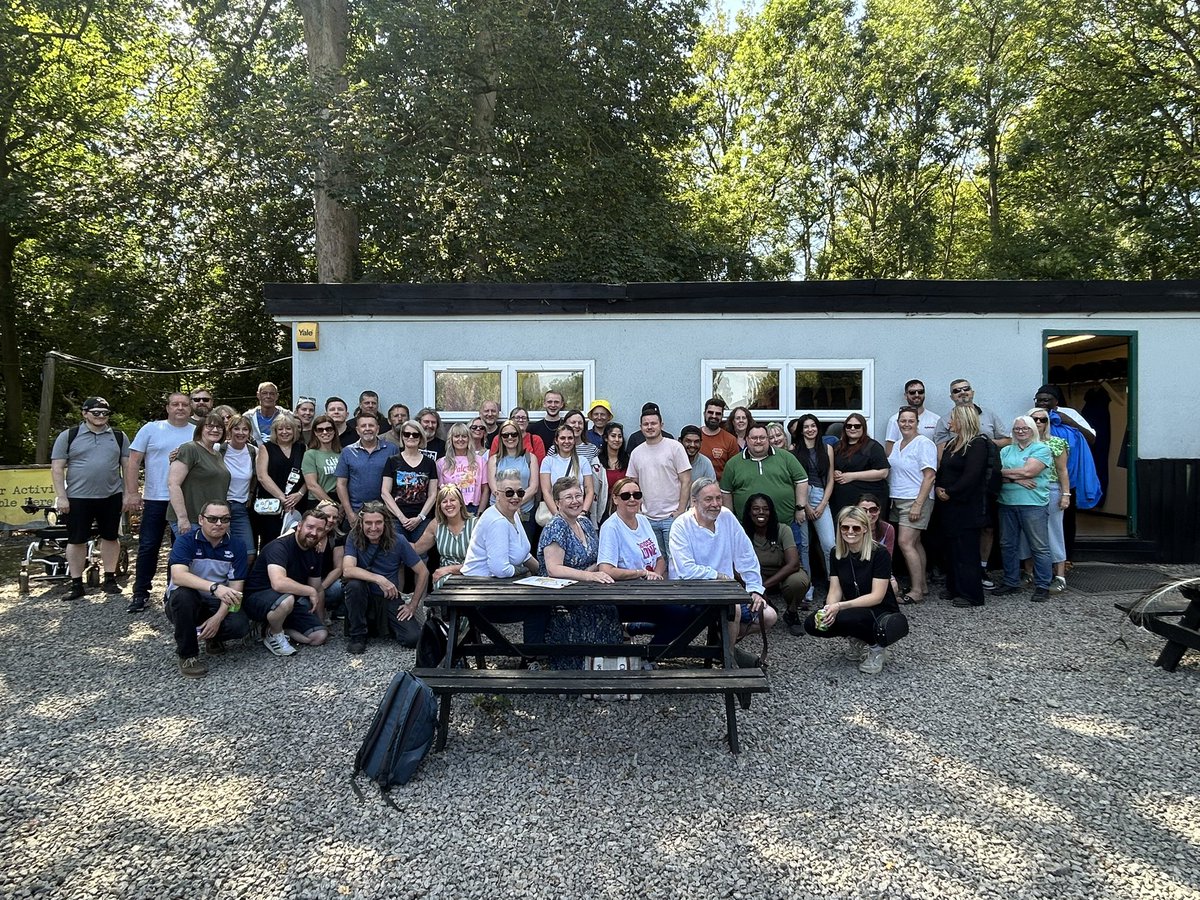 Paula Whylie 💜 The fluffy stuff IS THE hard stuff tweet media